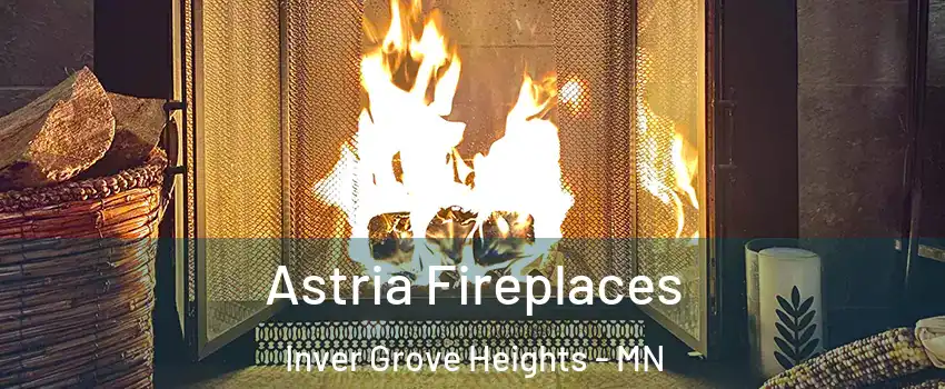  Astria Fireplaces Inver Grove Heights - MN