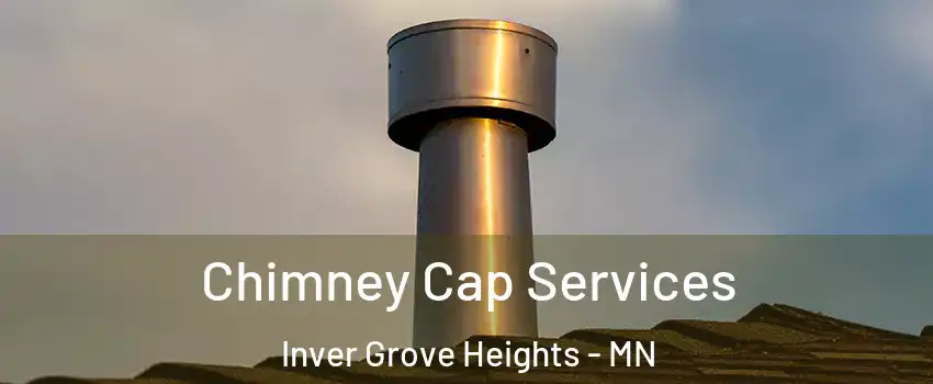  Chimney Cap Services Inver Grove Heights - MN