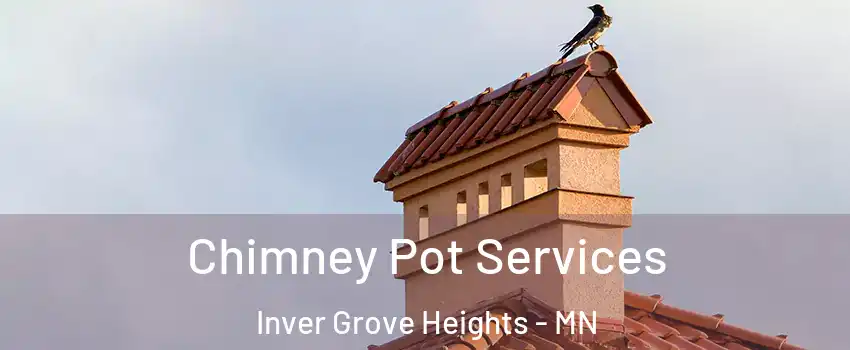  Chimney Pot Services Inver Grove Heights - MN