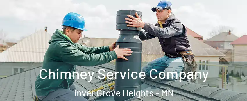  Chimney Service Company Inver Grove Heights - MN