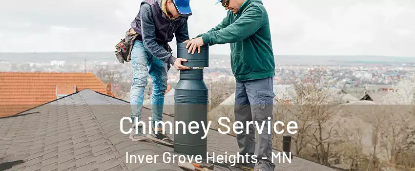  Chimney Service Inver Grove Heights - MN