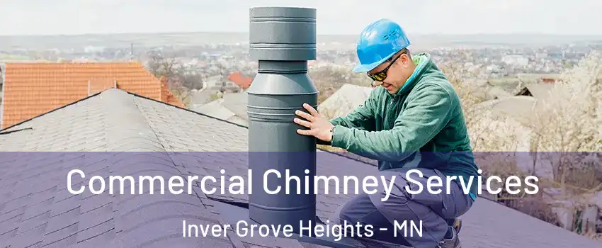  Commercial Chimney Services Inver Grove Heights - MN