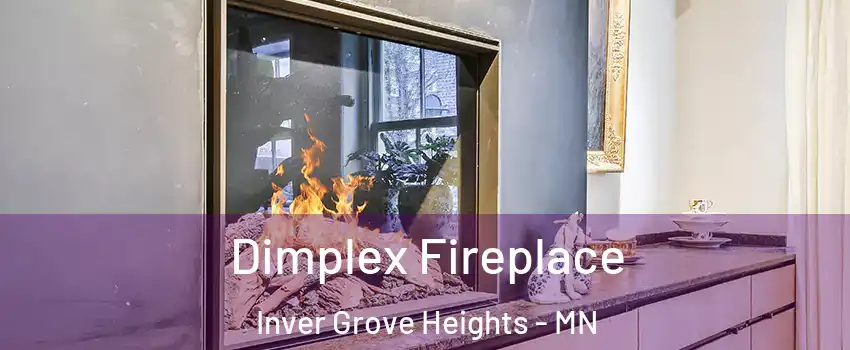  Dimplex Fireplace Inver Grove Heights - MN