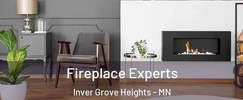  Fireplace Experts Inver Grove Heights - MN