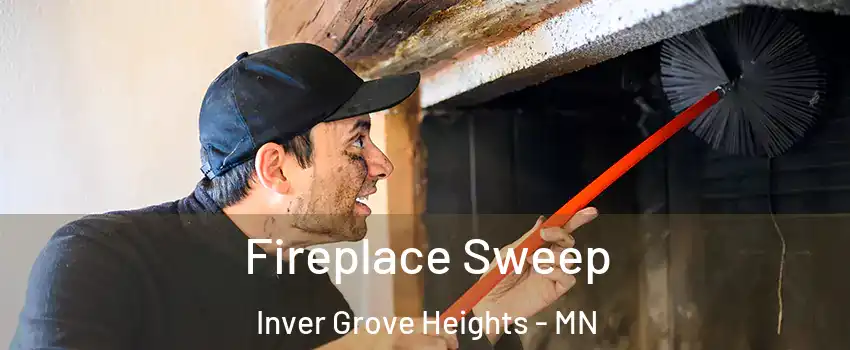  Fireplace Sweep Inver Grove Heights - MN