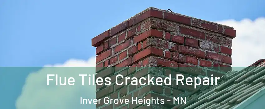  Flue Tiles Cracked Repair Inver Grove Heights - MN