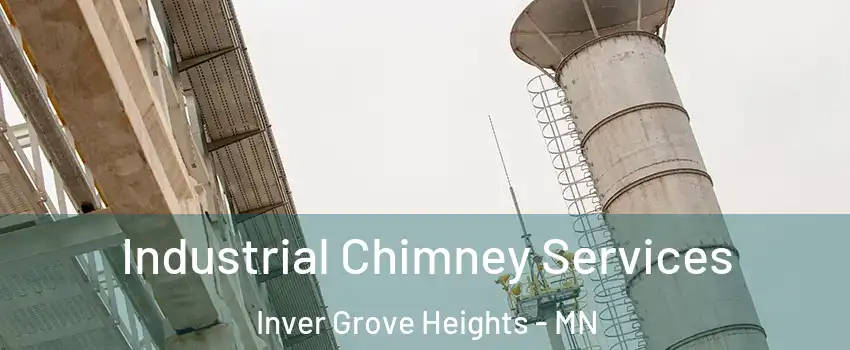  Industrial Chimney Services Inver Grove Heights - MN