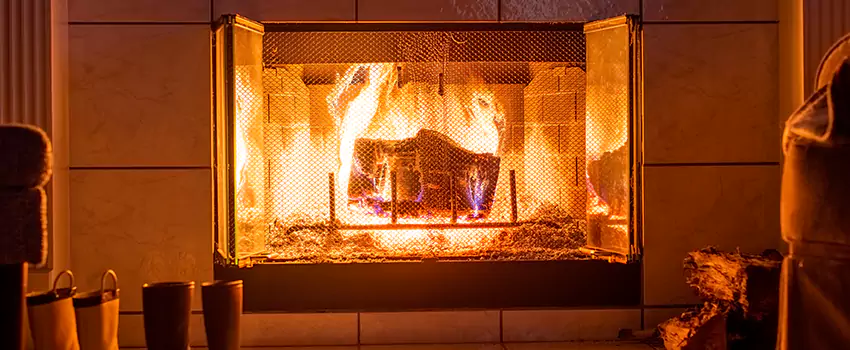Astria Vent Free Gas Fireplaces Installation in Inver Grove Heights, MN