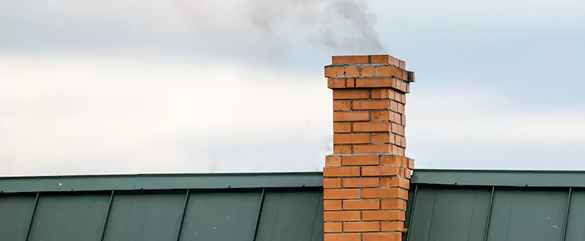 Animal Screen Chimney Cap Repair And Installation Services in Inver Grove Heights, Minnesota