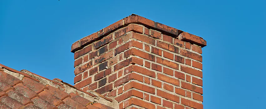 Clean Blocked Chimney in Inver Grove Heights, Minnesota