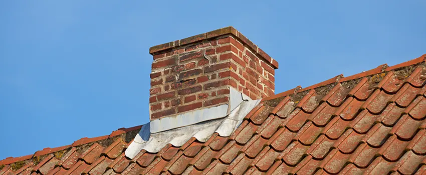 Residential Chimney Bricks Rotten Repair Services in Inver Grove Heights, MN