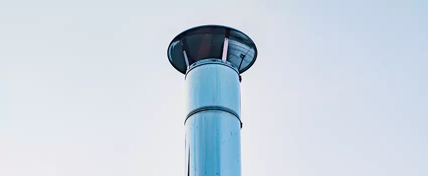 Wind-Resistant Chimney Caps Installation and Repair Services in Inver Grove Heights, Minnesota