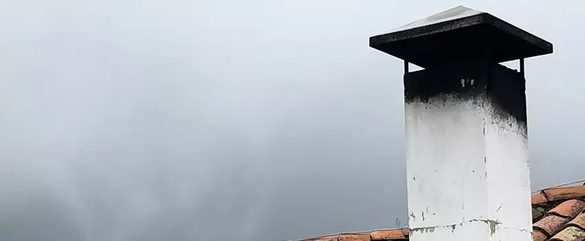 Chimney Damper Inspection in Inver Grove Heights, MN