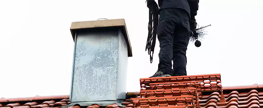 Chimney Liner Services Cost in Inver Grove Heights, MN