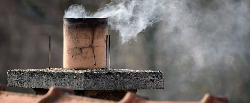 Wood Burning Chimney Odor Removal in Inver Grove Heights, MN