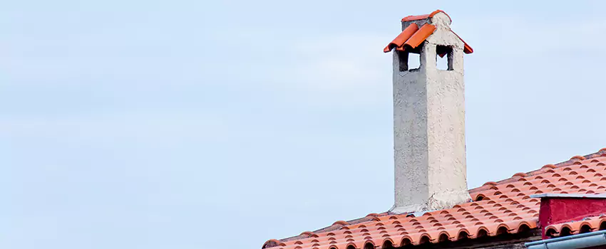 Chimney Pot Replacement in Inver Grove Heights, MN