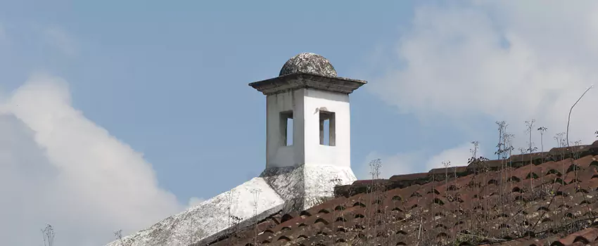Cost To Rebuild A Chimney in Inver Grove Heights, MN