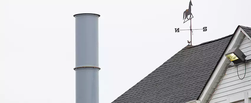 Chimney Inspection in Inver Grove Heights, MN