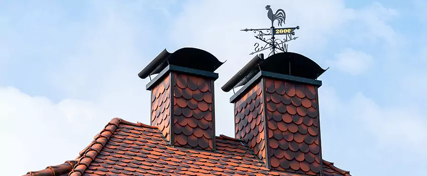 Old Chimney Restoration in Inver Grove Heights, Minnesota