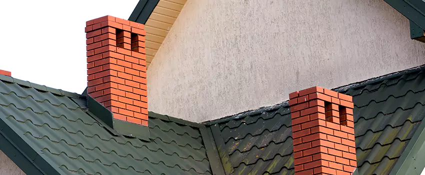 Chimney Saver Waterproofing Services in Inver Grove Heights, Minnesota