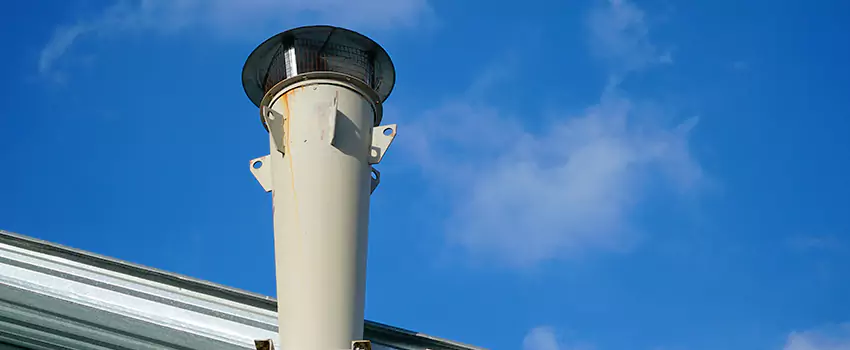 Chimney Spark Arrestor Requirements in Inver Grove Heights, MN
