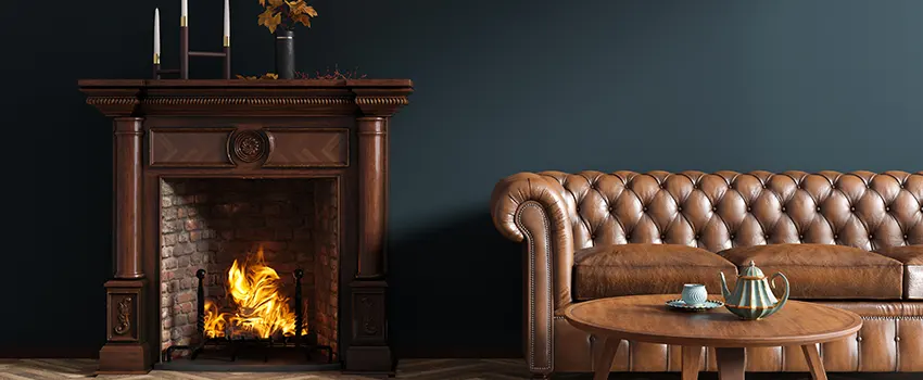 Traditional Fireplace Design Refurbishment Costs in Inver Grove Heights, Minnesota