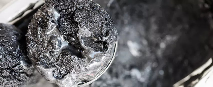 Clogged Dryer Vent Lint Cleaning in Inver Grove Heights, Minnesota