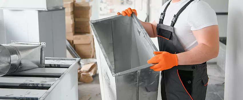 Benefits of Dryer Vent Inspection in Inver Grove Heights, MN