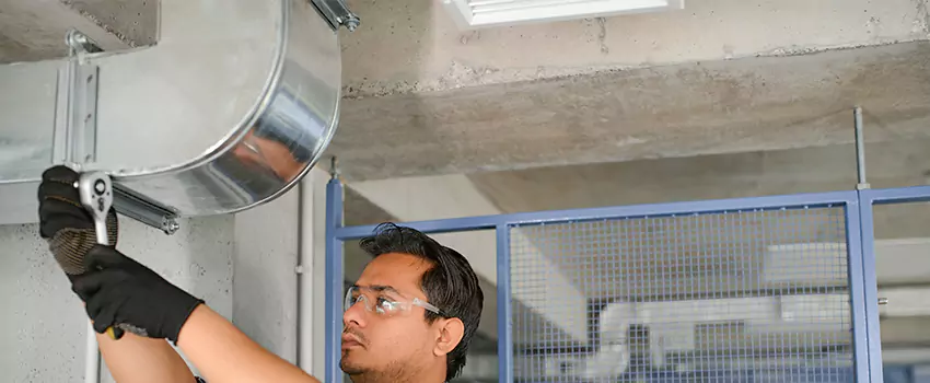 HVAC Ductwork Cleaning in Inver Grove Heights, MN