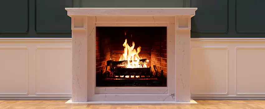 Empire Comfort Systems Fireplace Installation and Replacement in Inver Grove Heights, Minnesota