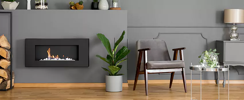 Ethanol Fireplace Burner Repair in Inver Grove Heights, MN