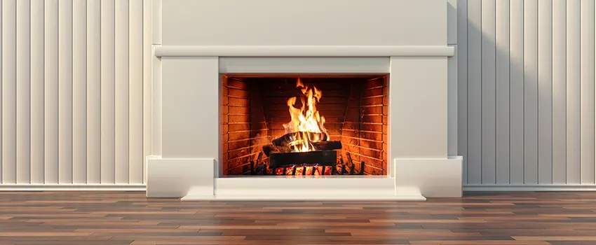 Fireplace Broken Ashtray Repair Services in Inver Grove Heights, Minnesota