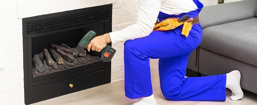 Fireplace Dampers Pivot Repair Services in Inver Grove Heights, Minnesota