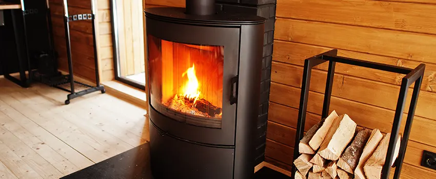 Gas Fireplace Door Handle Installation Services in Inver Grove Heights, Minnesota