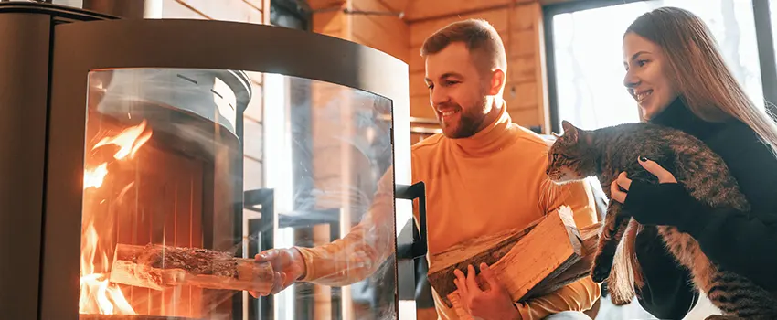 Fireplace Door Installation And Replacement Contractors in Inver Grove Heights, MN