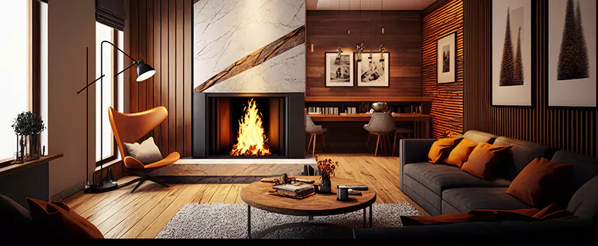 Fireplace Design Ideas in Inver Grove Heights, MN