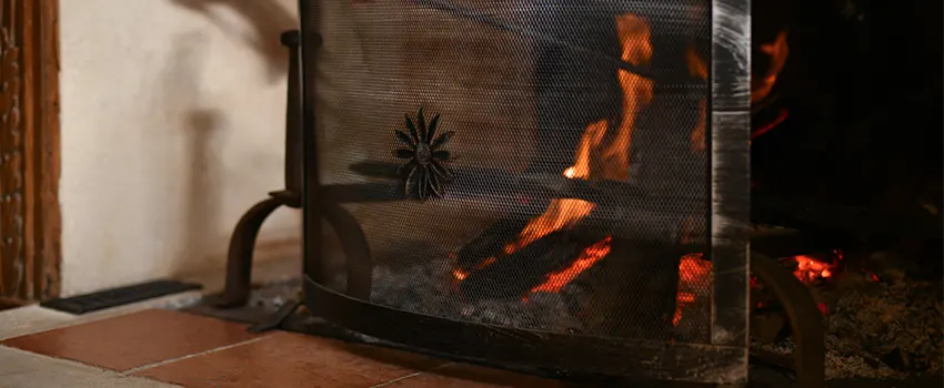 Electric Metal Fireplace installation Services in Inver Grove Heights, MN