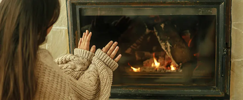 Wood-burning Fireplace Smell Removal Services in Inver Grove Heights, MN