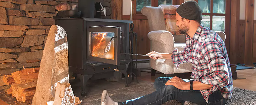 Fireplace Chimney Maintenance in Inver Grove Heights, Minnesota