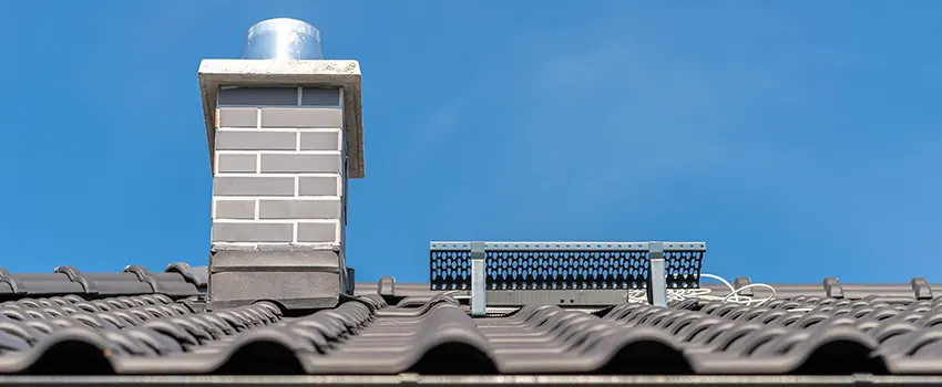 Repair Blocked Chimney in Inver Grove Heights, Minnesota