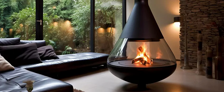 Affordable Floating Fireplace Repair And Installation Services in Inver Grove Heights, Minnesota