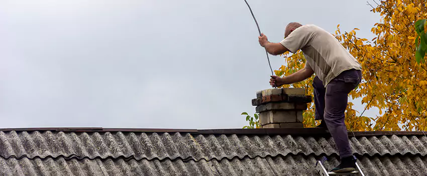 Chimney Flue Cleaning in Inver Grove Heights, MN