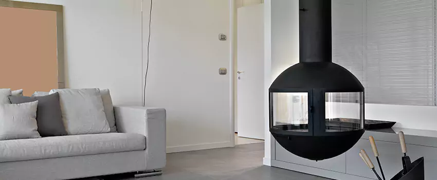 Hanging & Suspended Fireplaces Designer in Inver Grove Heights, Minnesota
