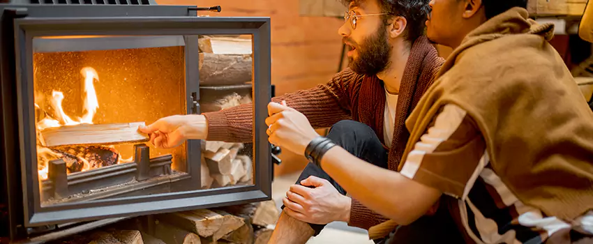 Benefits of Harman Stoves Fireplace in Inver Grove Heights, Minnesota