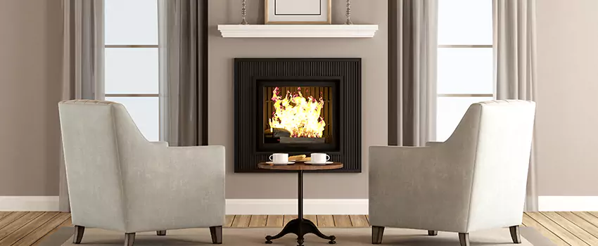 Heat & Glo Outdoor Gas Fireplaces Installation Contractors in Inver Grove Heights, Minnesota
