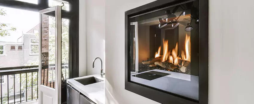 Heatilator Outdoor Fireplace Services in Inver Grove Heights, Minnesota