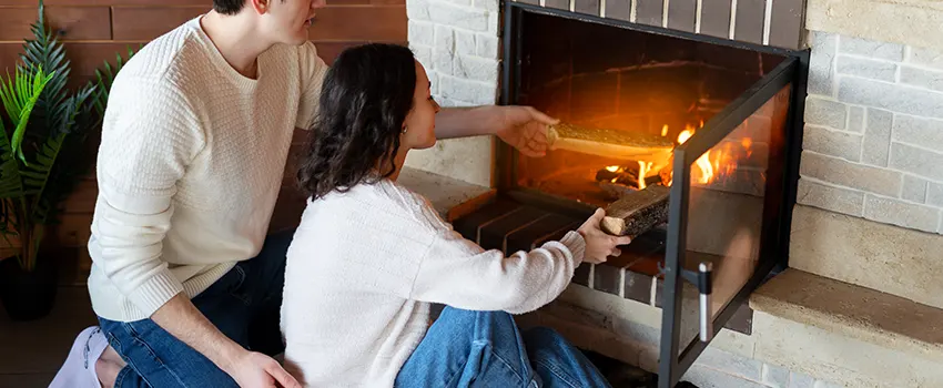 Kings Man Direct Vent Fireplaces Services in Inver Grove Heights, Minnesota