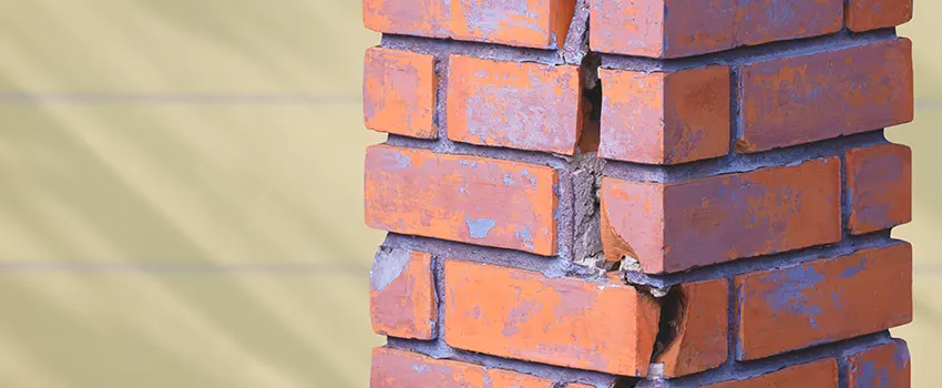 Leaking Chimney Repair And Replacement Cost in Inver Grove Heights, Minnesota