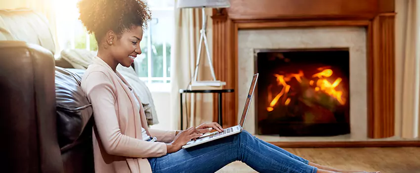 Cost-Effective Osburn Fireplace Installation and Repair in Inver Grove Heights, MN
