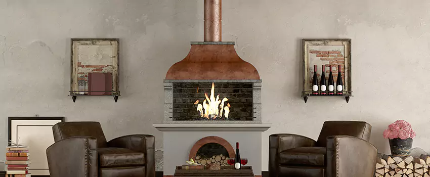 Benefits of Pacific Energy Fireplace in Inver Grove Heights, Minnesota